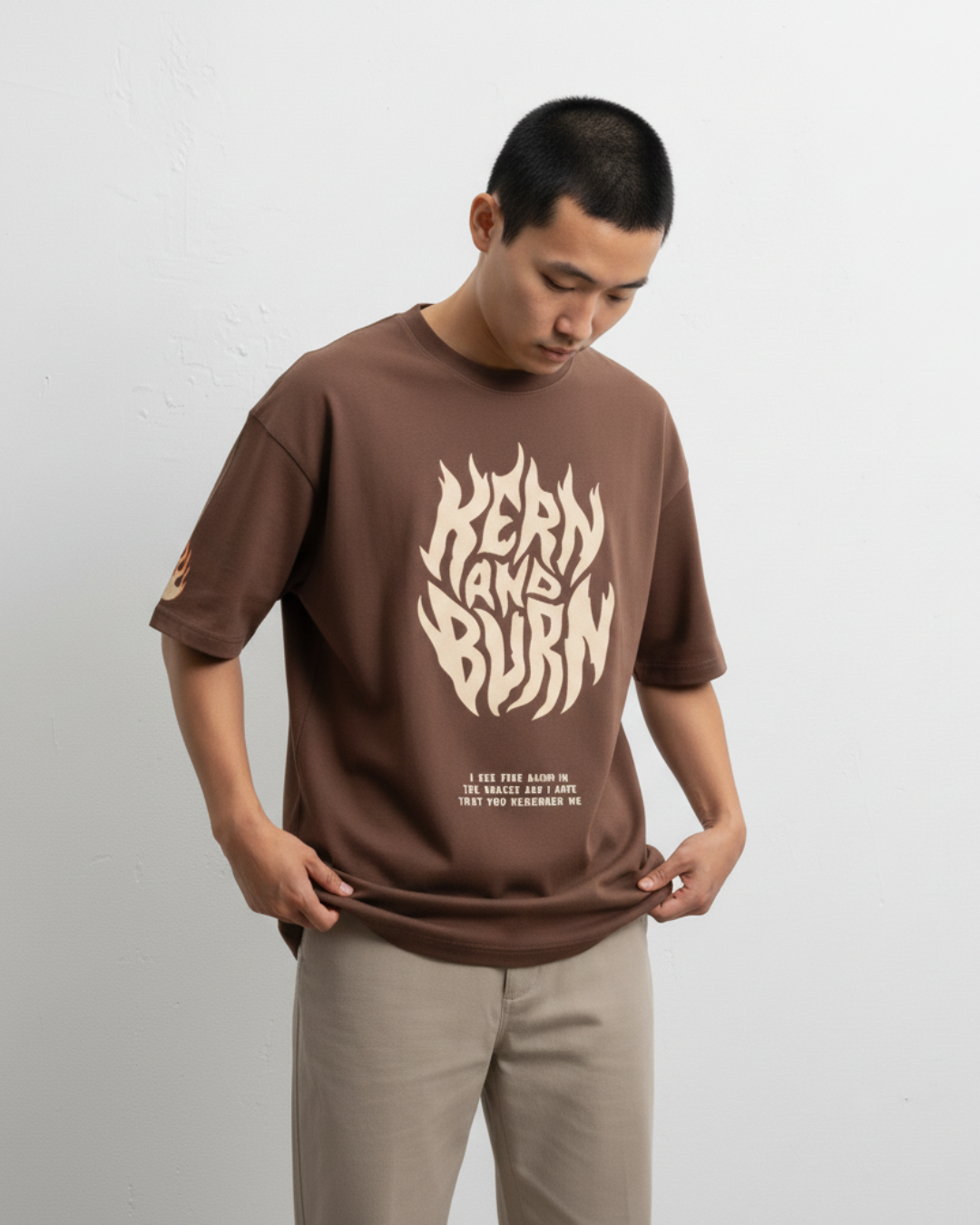 T-Shirt generated image 3